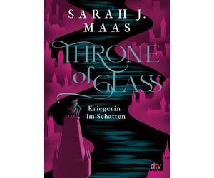 Throne of Glass 2 - Kriegerin im Schatten
