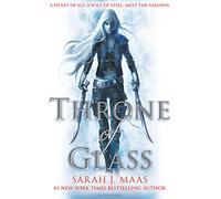 Throne of Glass