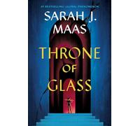 Throne of Glass