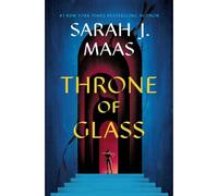 Throne of Glass