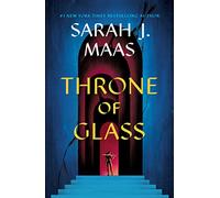 Throne of Glass