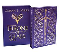 Throne of Glass Collector's Edition