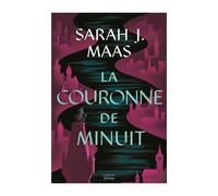 Throne Of Glass T2