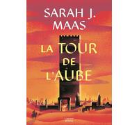 Throne of Glass T6