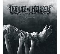 Throne of Heresy - Decameron [Import]