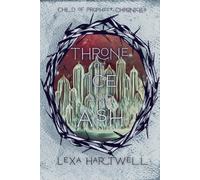 Throne Of Ice And Ash