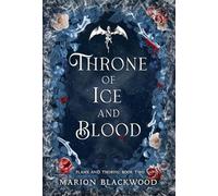 Throne of Ice and Blood
