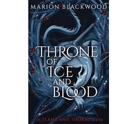 Throne of Ice and Blood (Volume 2)