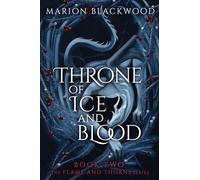 Throne of Ice and Blood (Volume 2)