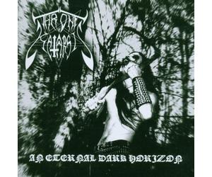 Throne of Katarsis - An Eternal Dark Horizon