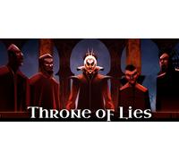 Throne of Lies The Online Game of Deceit (PC)