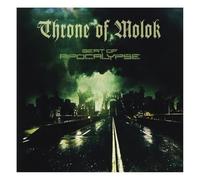 Throne of Molok - Beat of Apocalypse + Bonus