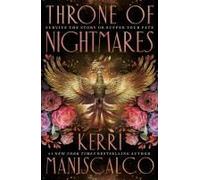 Throne Of Nightmares