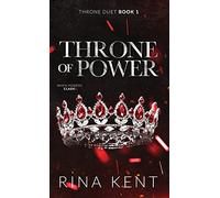 Throne of Power: Special Edition Print
