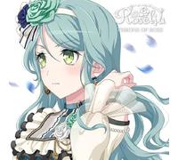 THRONE OF ROSE【氷川紗夜Ver.】
