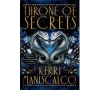 Throne Of Secrets