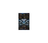 Throne Of Secrets