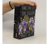 Throne Of The Fallen - Verführt
