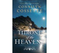 Throne of the Heavens - Connilyn Cossette - Baker publishing group - ebook (ePub) - Livre