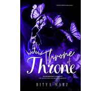 THRONE OF THORNS: A Dark Billionaire Fake Engagement Romance