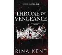 Throne of Vengeance: Special Edition Print