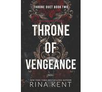 Throne of Vengeance: Special Edition Print