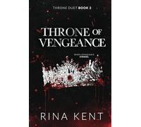 Throne of Vengeance: Special Edition Print