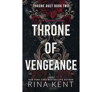 Throne of Vengeance: Special Edition Print
