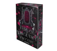 Throne of Vengeance: Wenn Rache zuschlägt