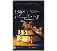 Throne Room Prophecy