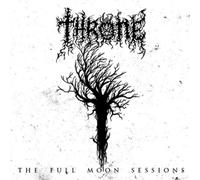Vic Shoes – The Full Moon Sessions