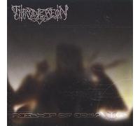 Throneaeon - Neither of Gods
