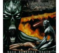 Throneaeon - with Sardonic Wrath [Import]