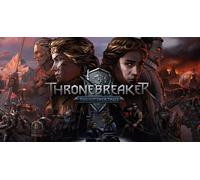 Thronebreaker The Witcher Tales (Nintendo)