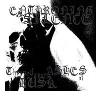 Throned Upon The Ashes Of Dusk