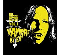 Thronehammer - Church Within Records Vol.1: Vampire Bites [Import]