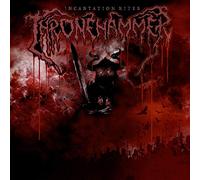 Thronehammer - Incantation Rites