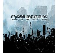 Thronehammer - Usurper of the Okane Throne (2lp)