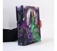 Thrones And Curses - Für Die Krone Geboren