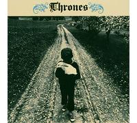 Thrones - Day Late Dollar Short [Import]