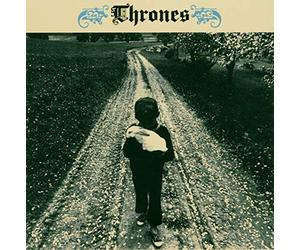 Thrones - Day Late Dollar Short [Import]