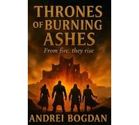 Thrones of Burning Ashes: From fire, they rise