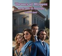 Thrones of Olympus: Not All Gods Sit Peacefully