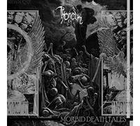 Throneum - Morbid Death Tales [Import]