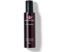 Thronjuwel spray pour WC en pack avantageux de 200 ml - contre les odeurs de toilette, parfum contre toute odeur désagréable WC - neutralisant d'odeur pour toilette et salle de bain, 400 utilisations