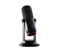 Thronmax Microphone MDrill One USB noir de jais