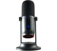 Thronmax Mdrill One - Microphone - USB - gris ardoise Gris ardoise G