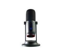 Thronmax Mdrill One Pro - Microphone - USB - gris ardoise