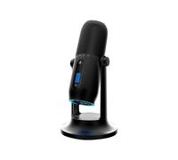 Thronmax Mdrill One Pro - Microphone - USB - noir de jais