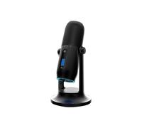 Thronmax Mdrill One Pro - Microphone - USB - noir de jais